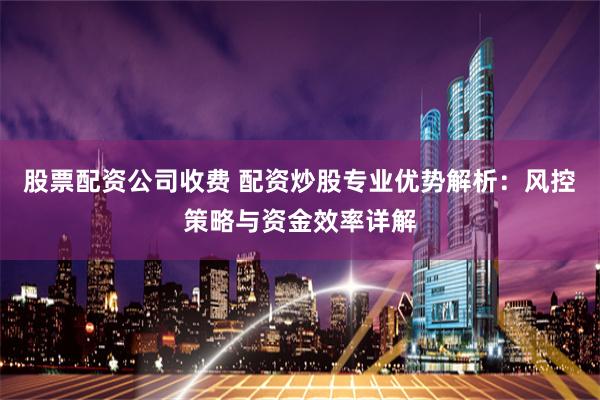 股票配资公司收费 配资炒股专业优势解析：风控策略与资金效率详解